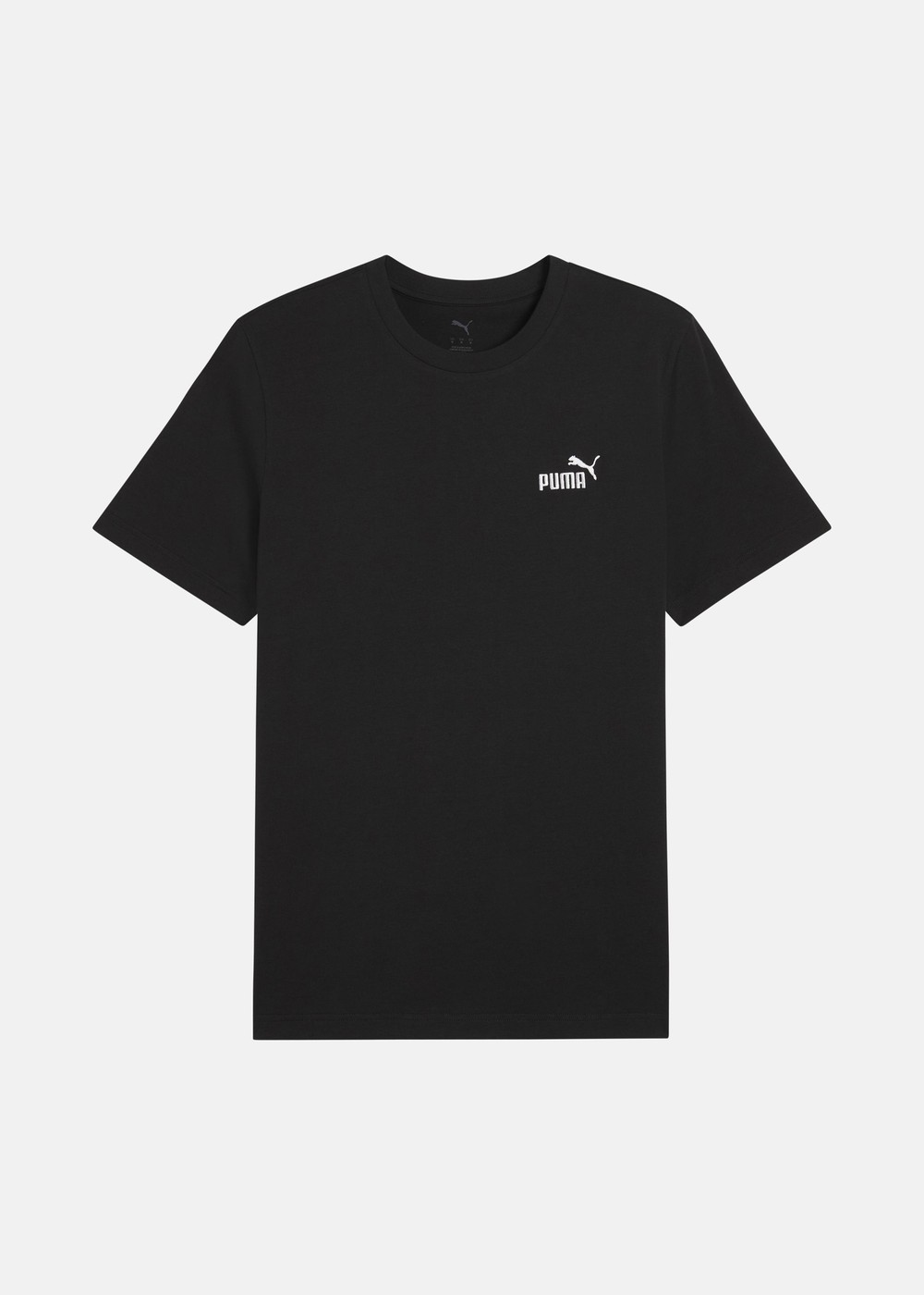Ess Small No. 1 Logo Tee, Puma Black, Xl,  T-Shirts