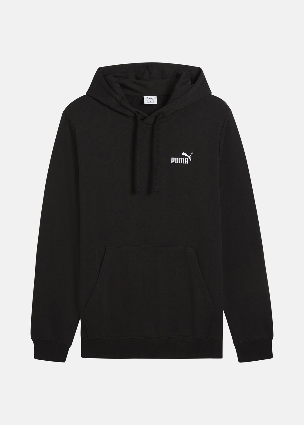 Ess Small No. 1 Logo Hoodie Fl, Puma Black, L,  Hoodies Ess Small No. 1 Logo Hoodie Fl, Puma Black, L,  Hoodies