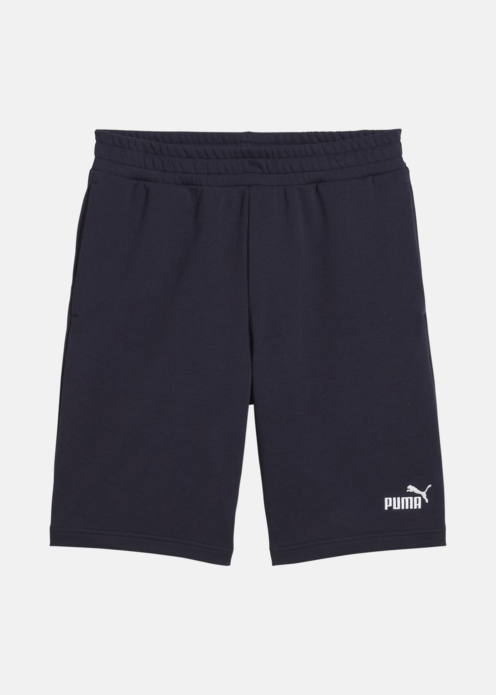 Ess No. 1 Logo Shorts 10", New Navy, Xl,  Vardagsshorts | Kläder//T-Shirts//Herr | Padelspecialisterna