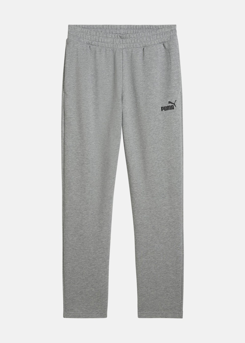 Ess No. 1 Logo Sweatpants Tr O, Medium Gray Heather, Xs,  Sweatpants