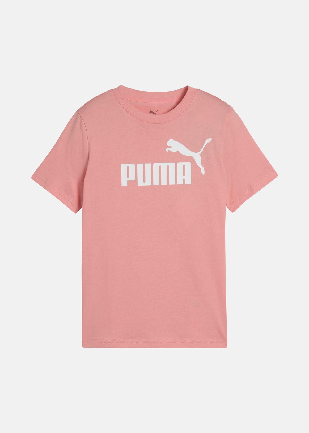 Ess No. 1 Logo Tee G, Pink Fruit, 128,  T-Shirts