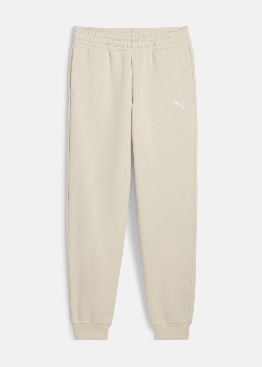 Ess Sweatpants Cl Fl G, Alpine Snow, 176,  Sweatpants | Kläder//T-Shirts//Dam | Padelspecialisterna