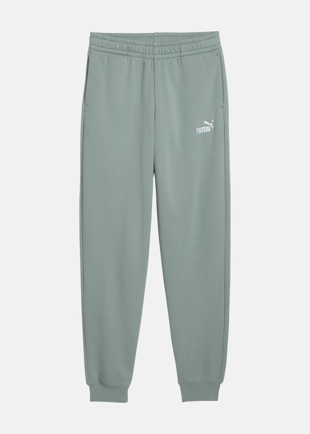 Ess No. 1 Logo Sweatpants Fl B, Green Moon, 176,  Sweatpants | Accessoarer//Dam//Kepsar & Hattar | Padelspecialisterna