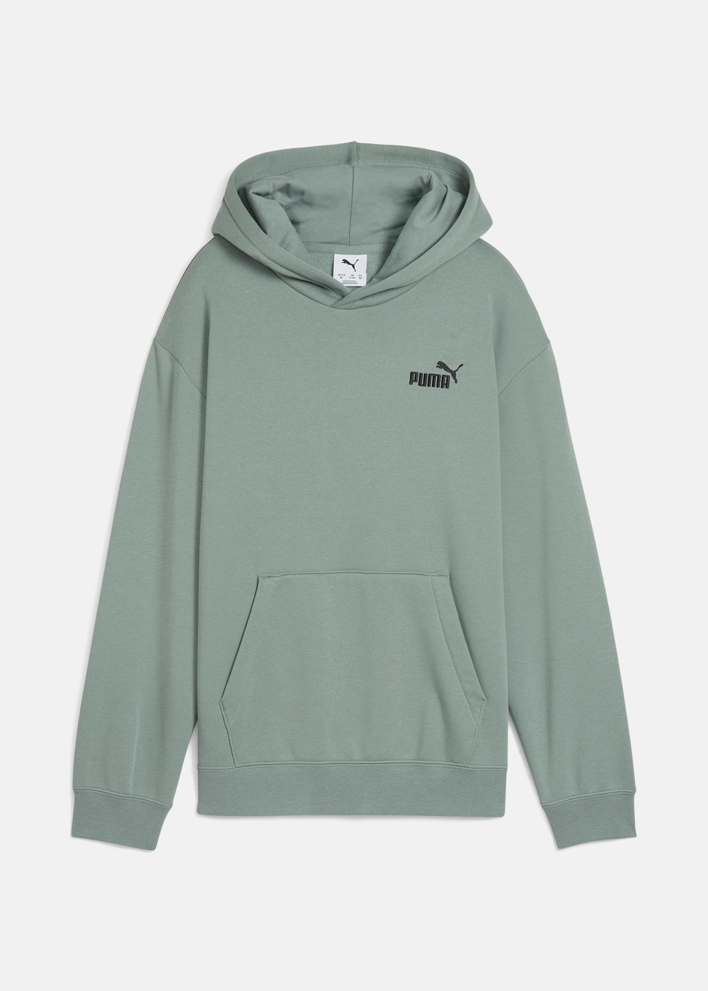 Ess Small No. 1 Logo Relaxed H, Green Moon, 176,  Hoodies | Kläder//Hoodies//Tröjor//Herr | Padelspecialisterna