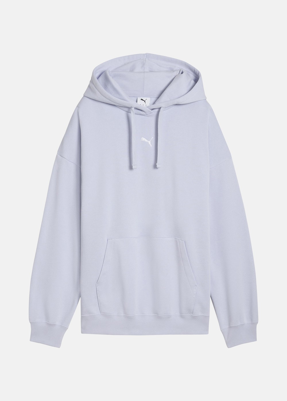 Ess Oversized Hoodie Fl, Cool Weather, Xs,  Hoodies