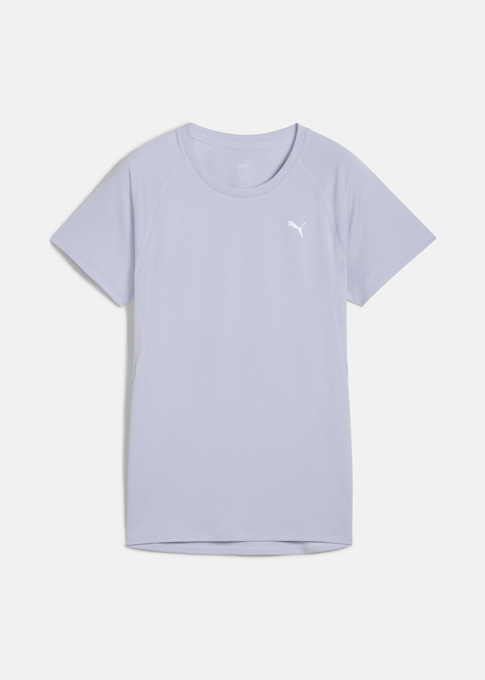 W Run Velocity Tee