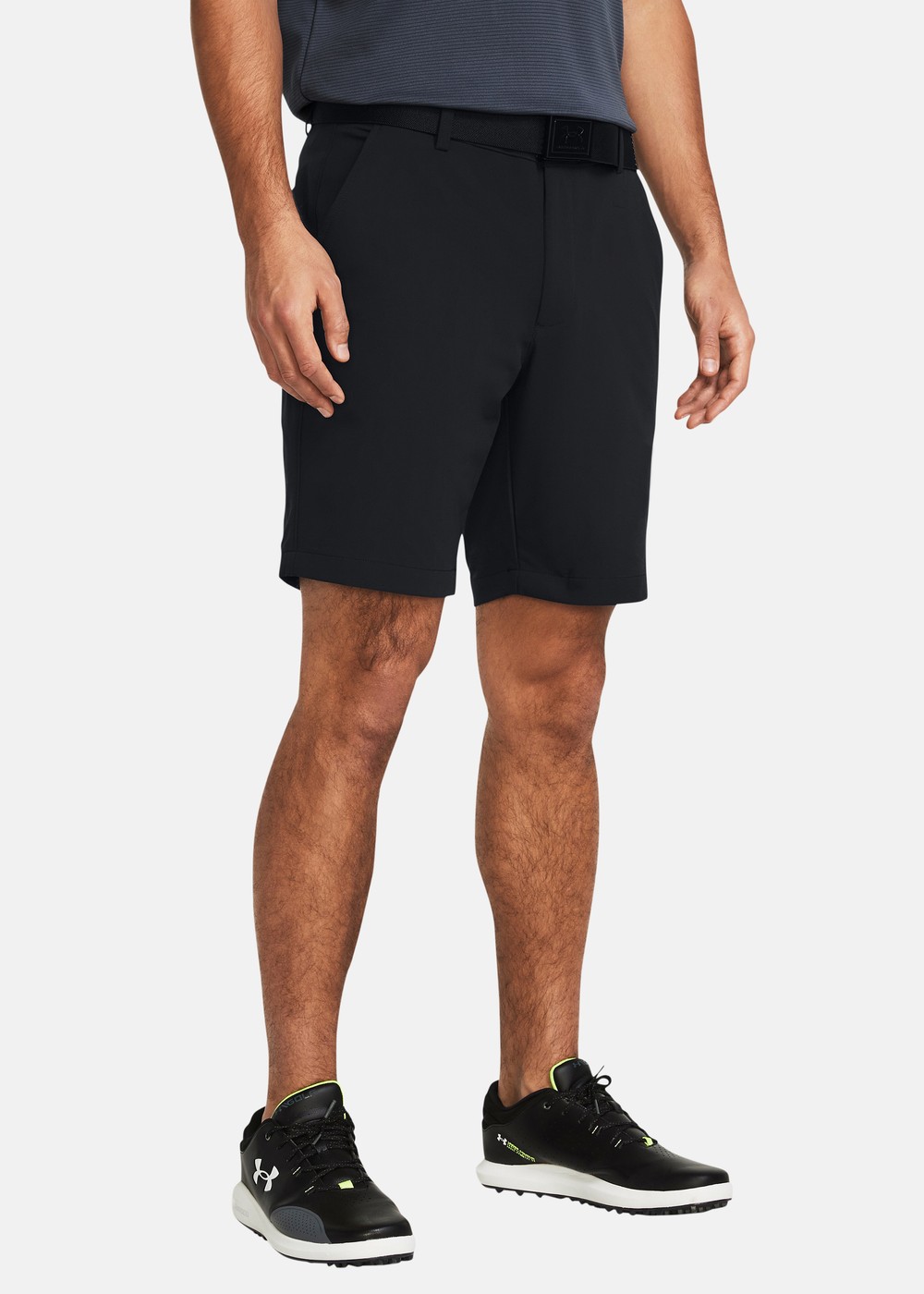 Ua Matchplay Tapered Short, Black, 38,  Vardagsshorts Ua Matchplay Tapered Short, Black, 38,  Vardagsshorts