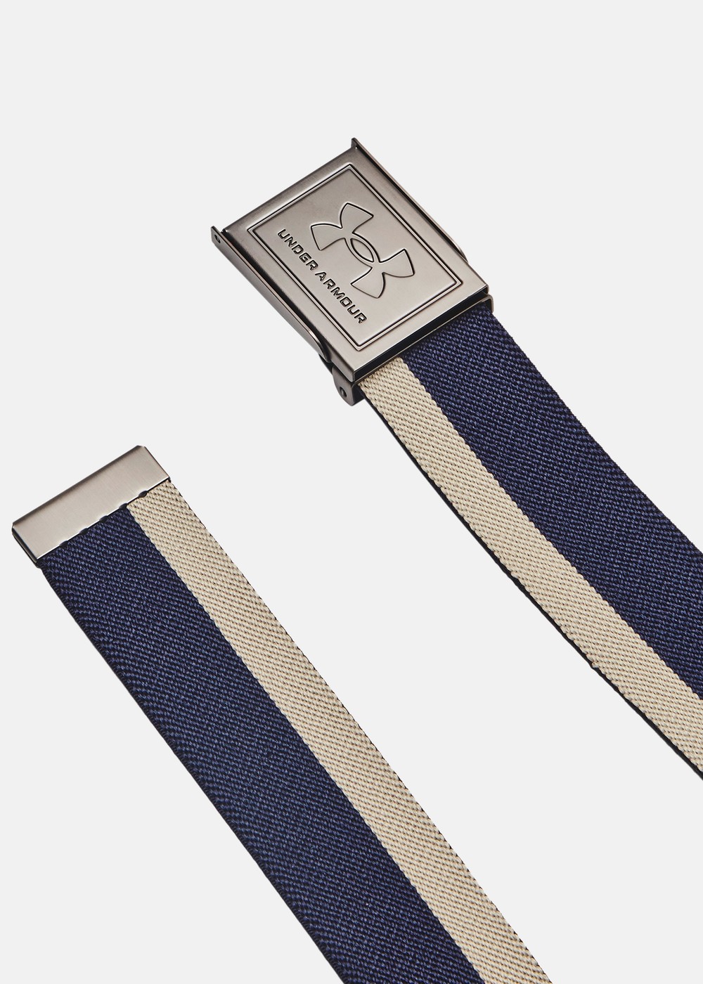 M Stretch Webbing Belt, Midnight Navy, Onesize,  Vandringsbyxor