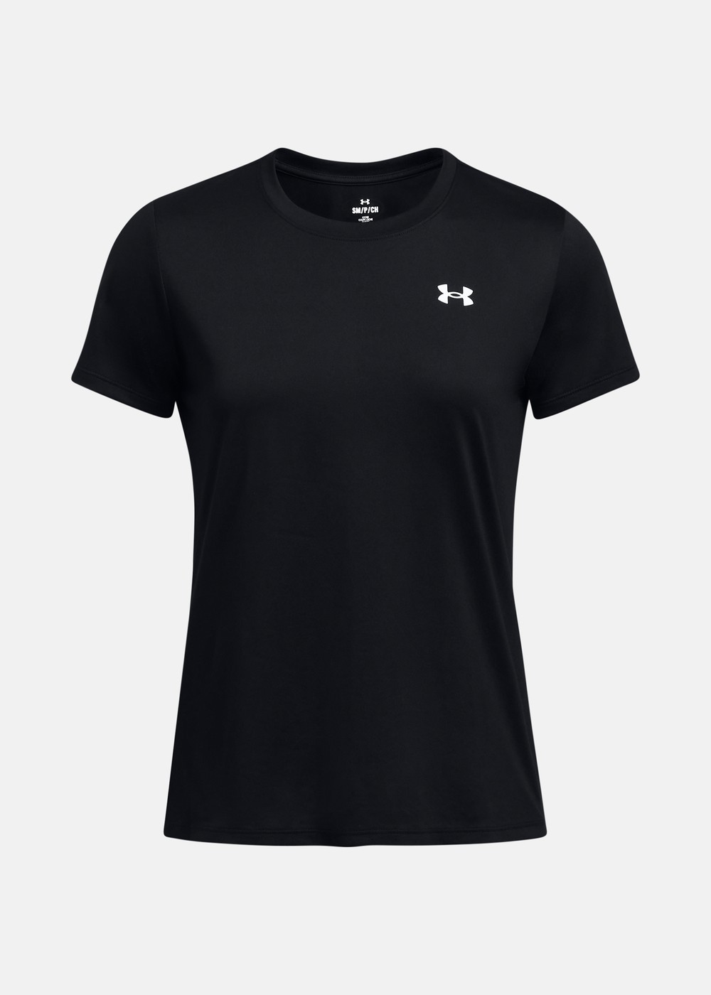 Tech Ssc - Solid, Black, Xs,  Löparkläder