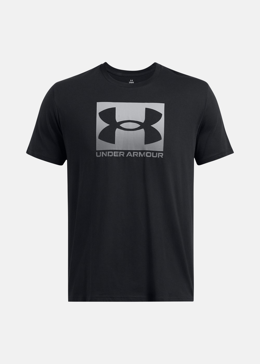 Ua M Boxed Sports Updated Ss, Black, Xl,  Löparkläder Ua M Boxed Sports Updated Ss, Black, Xl,  Löparkläder