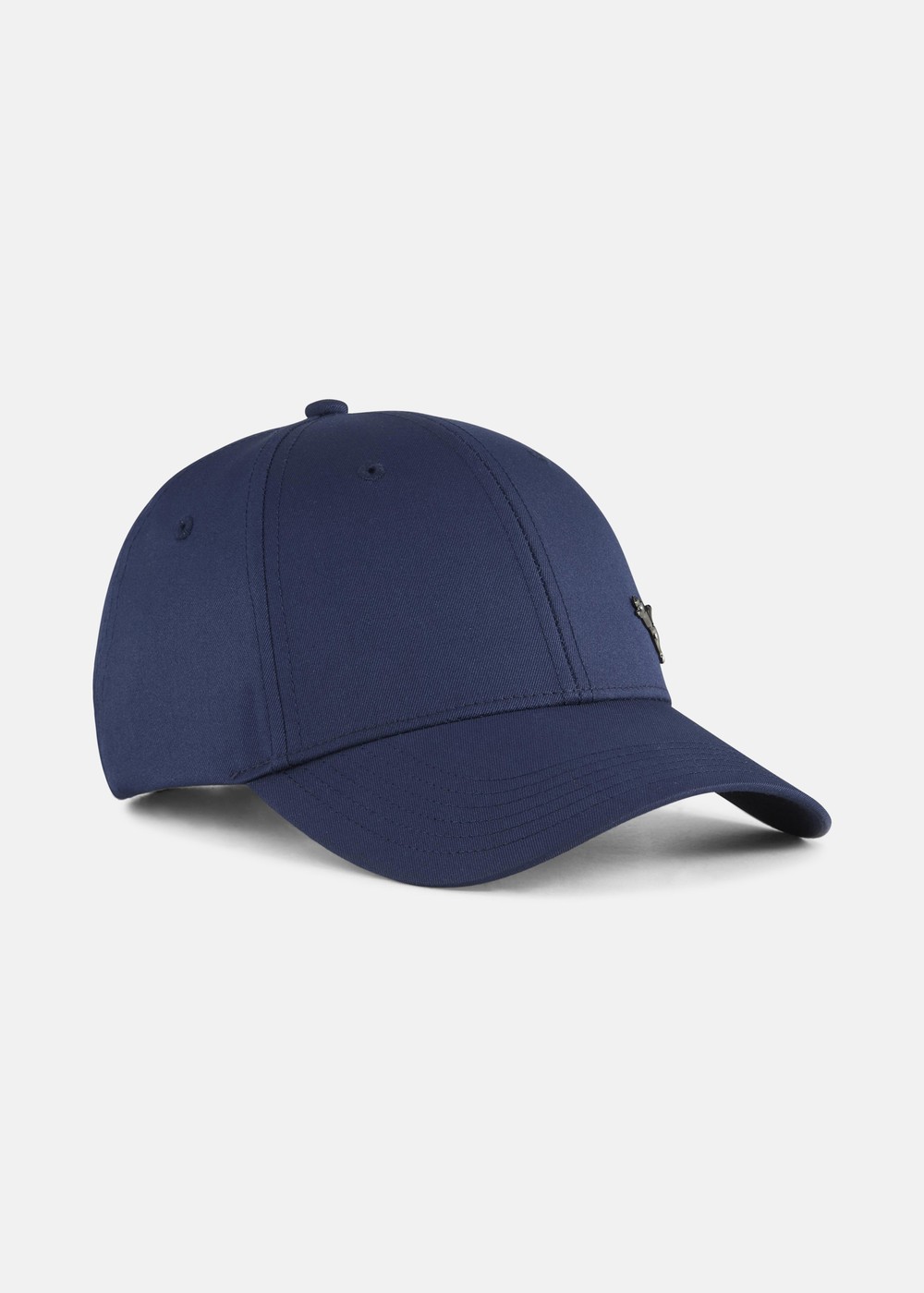 Ess Metal Puma Cat Bb Cap  Jr, Puma Navy, Kids,  Träningstillbehör