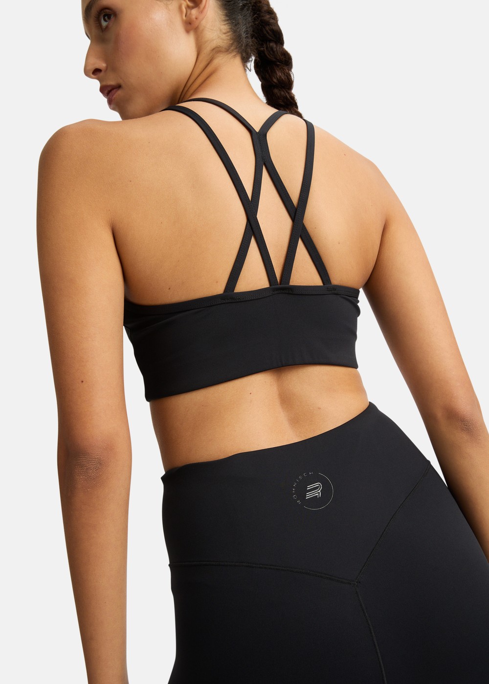 Legacy Sportsbra, Black, S,  Löparkläder Legacy Sportsbra, Black, S,  Löparkläder