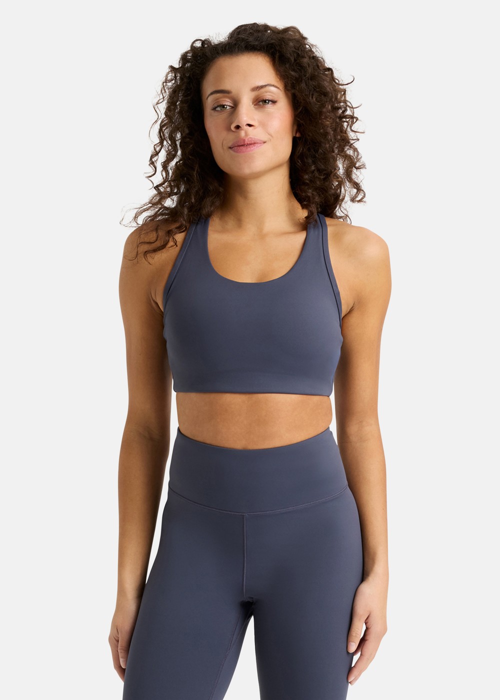 Legacy Sportsbra, Dk Grey Plum, Xl,  Löparkläder | Kläder//Pikétröjor//Herr | Padelspecialisterna