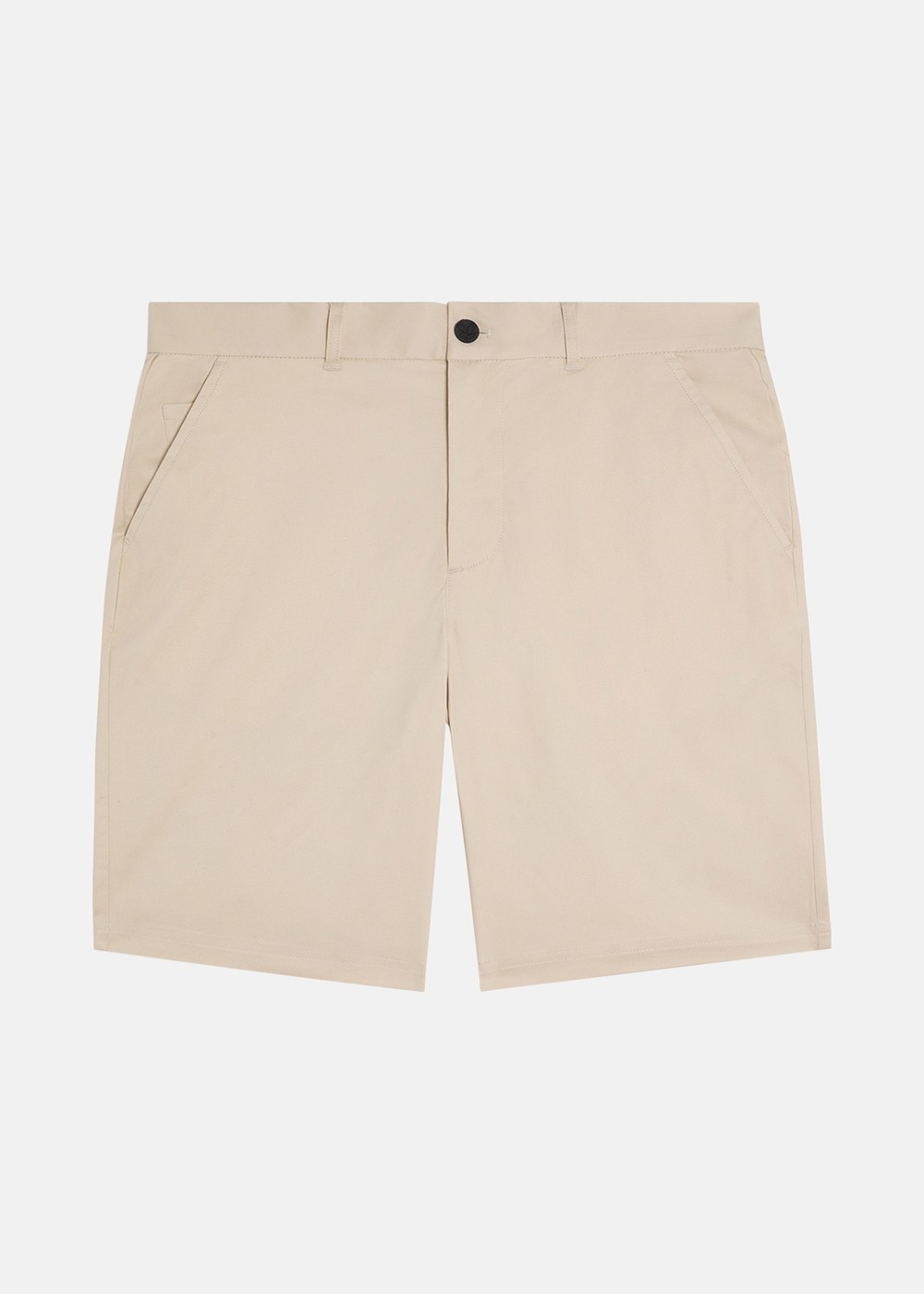 Course Stretch Chino Shorts, Sesame, 38,  Vardagsshorts | Kläder//Herr//Skjortor//Kortärmade skjortor | Padelspecialisterna