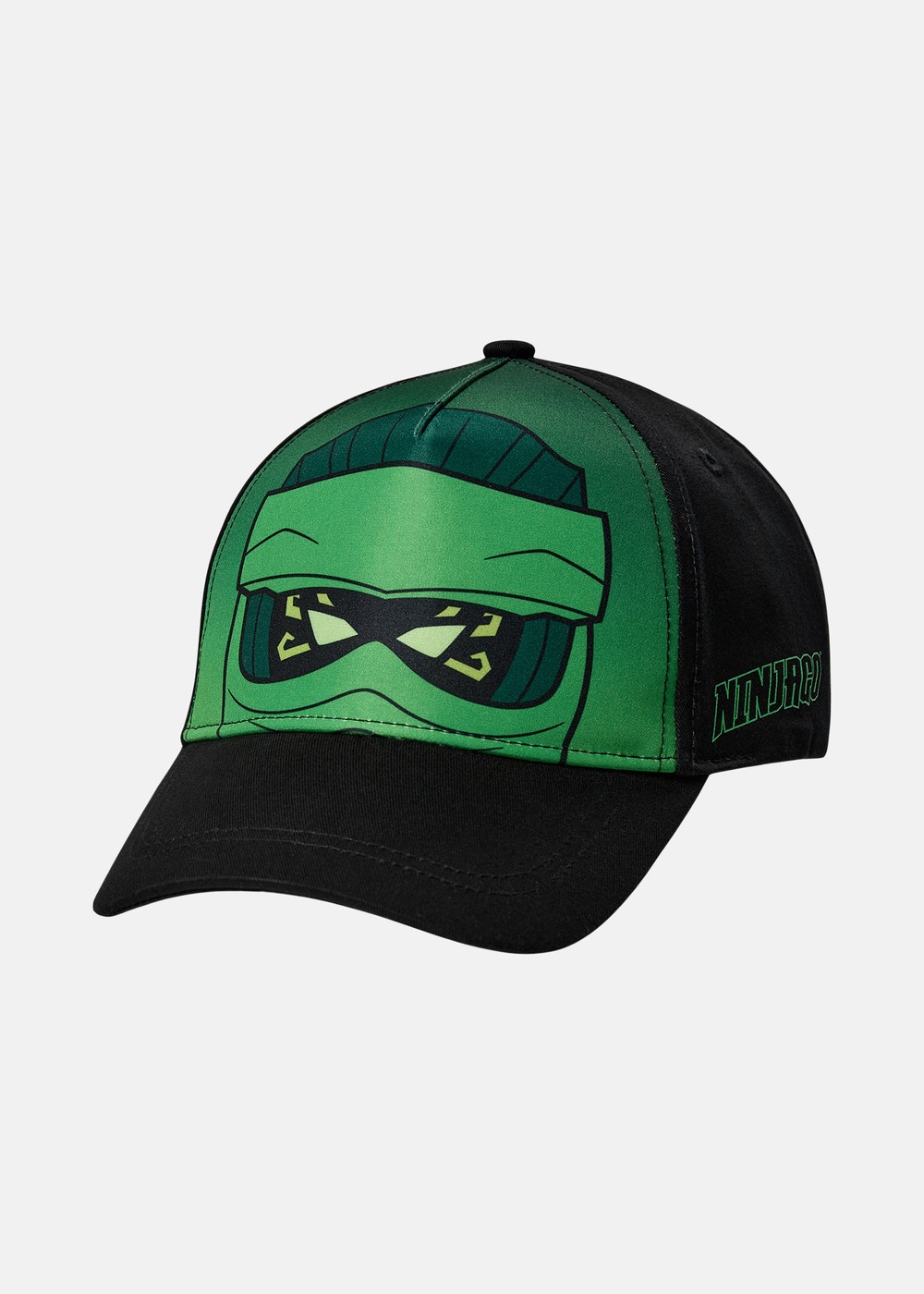 Lwagan 106 - Cap, Green, 50-52,  Träningstillbehör