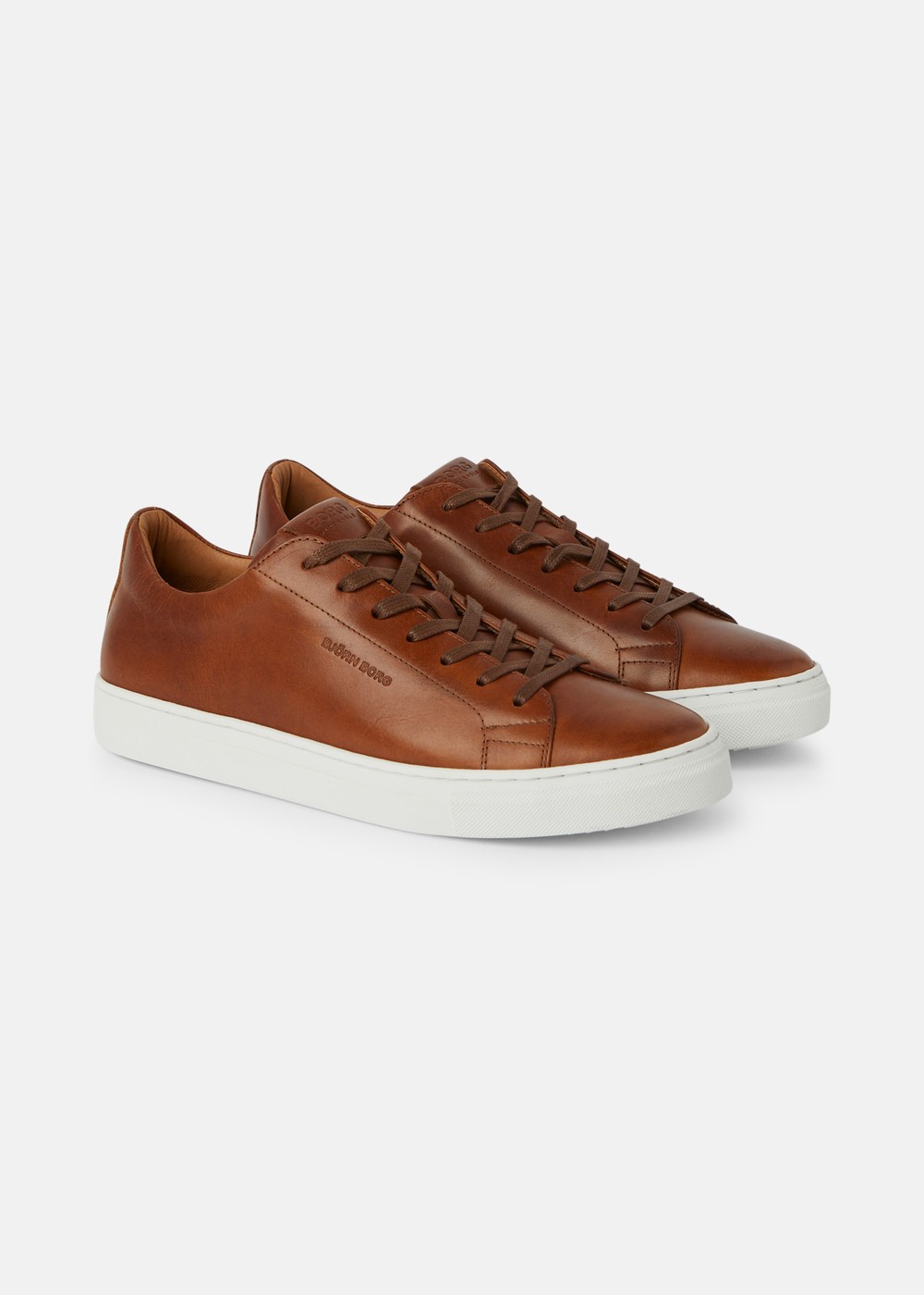 Sl100 Cup Low, Co00, 45,  Trendiga Sneakers