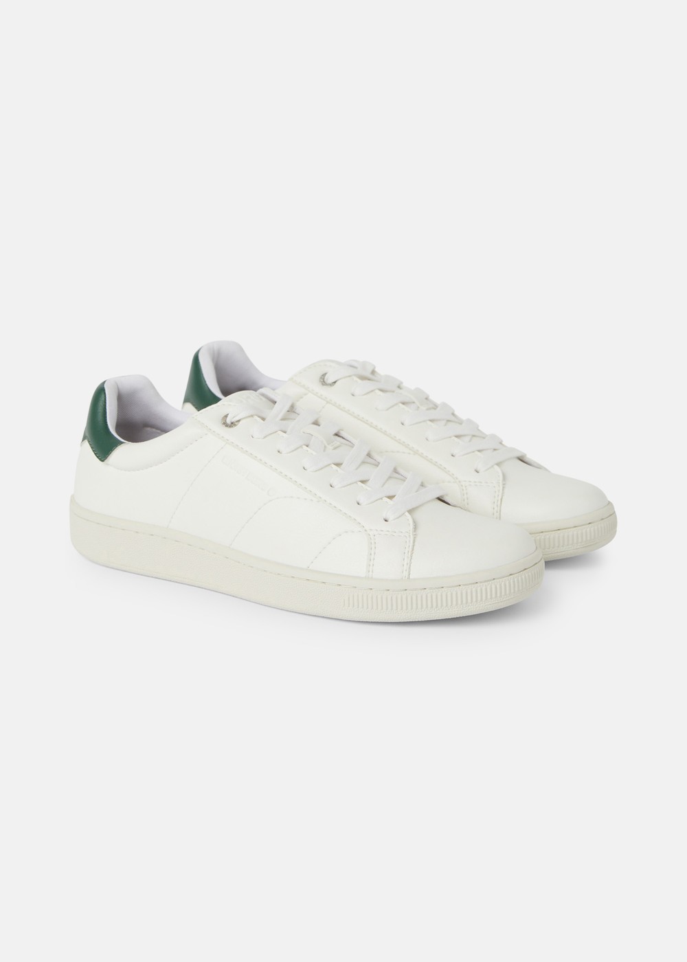 Deuce (T305), Whgr, 41,  Trendiga Sneakers Deuce (T305), Whgr, 41,  Trendiga Sneakers