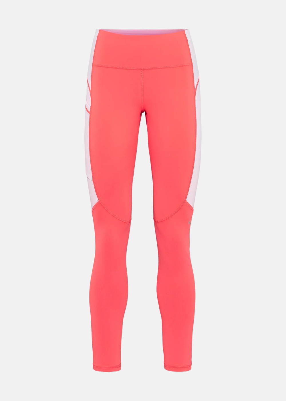 LINNEA TIGHTS, LIGHT RED, XS,  Långa tights | Skor//Dam//Fotbollsskor | Padelspecialisterna