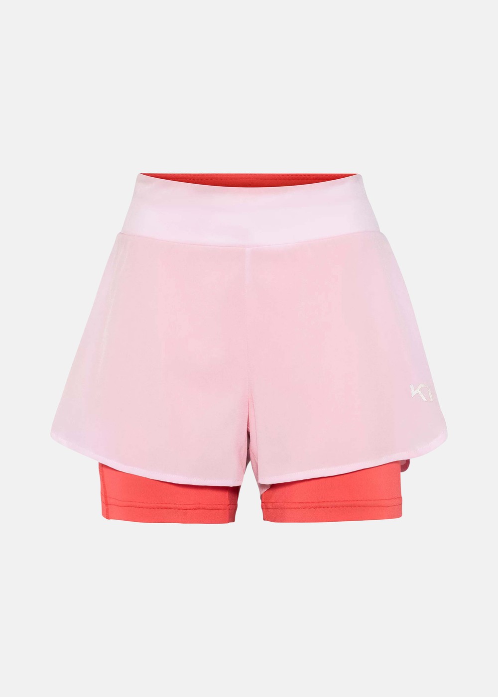 Mija Training Shorts, Gum, S,  Löparkläder Mija Training Shorts, Gum, S,  Löparkläder