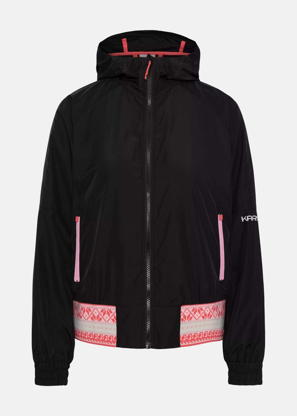 Silje Jacket, Black, M,  Höstjackor Silje Jacket, Black, M,  Höstjackor