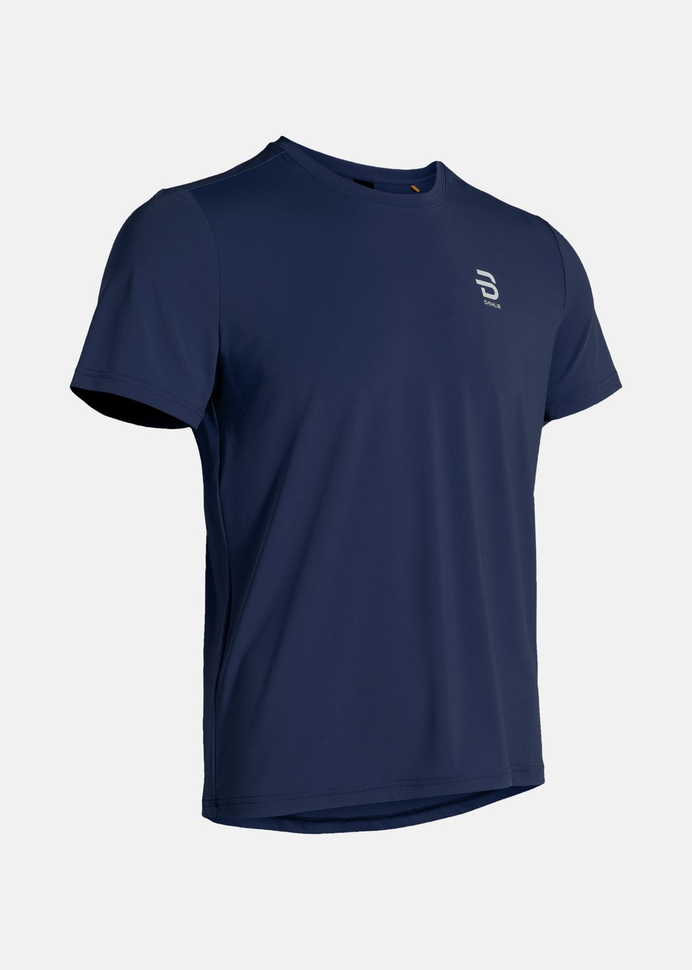 T-Shirt Tempo, Navy, L,  Löparkläder T-Shirt Tempo, Navy, L,  Löparkläder