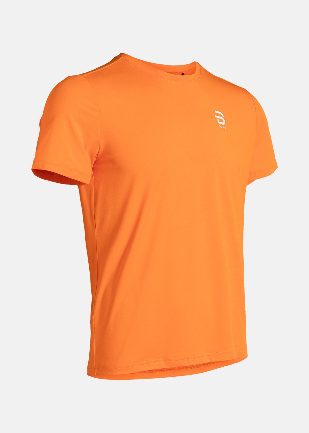 T-Shirt Tempo, Orange Popsicle, L,  Löparkläder T-Shirt Tempo, Orange Popsicle, L,  Löparkläder
