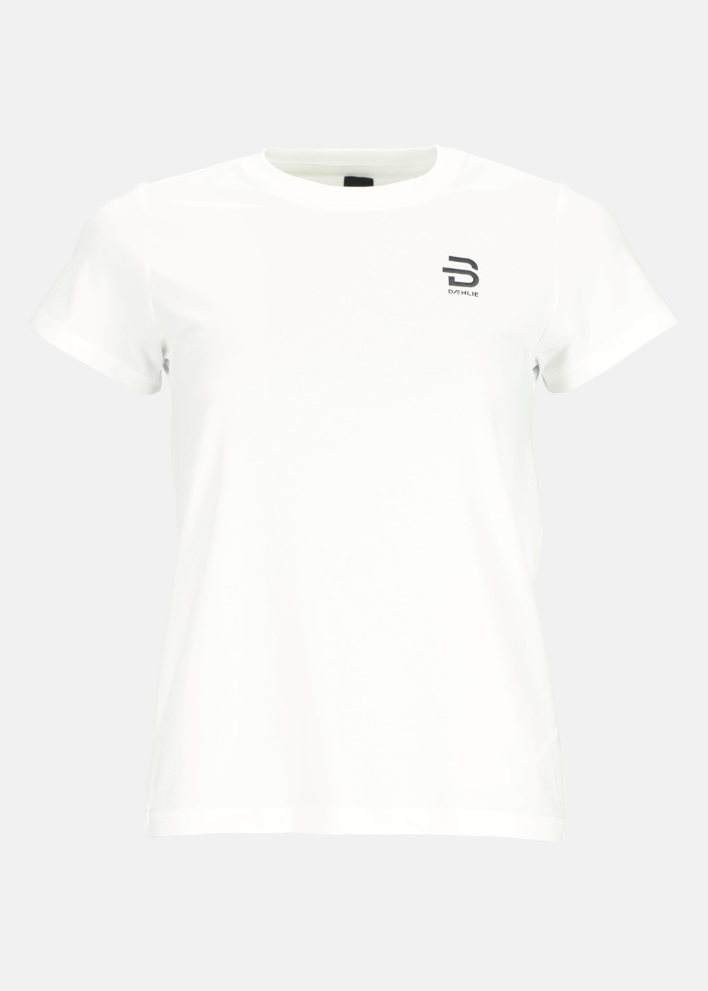 T-Shirt Tempo Wmn, Brilliant White, L,  Löpar-T-Shirts T-Shirt Tempo Wmn, Brilliant White, L,  Löpar-T-Shirts