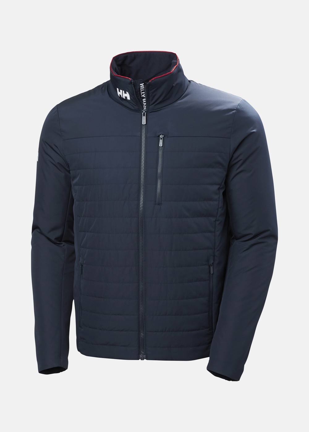 Crew Insulator Jacket 2.0, 597 Navy, Xl,  Höstjackor Crew Insulator Jacket 2.0, 597 Navy, Xl,  Höstjackor