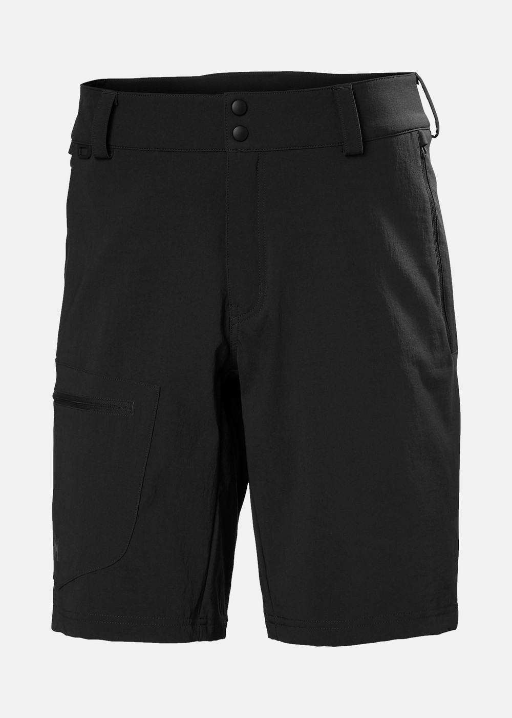 Hp Race Softshell Cargo Shorts, 980 Ebony, 38,  Vardagsshorts