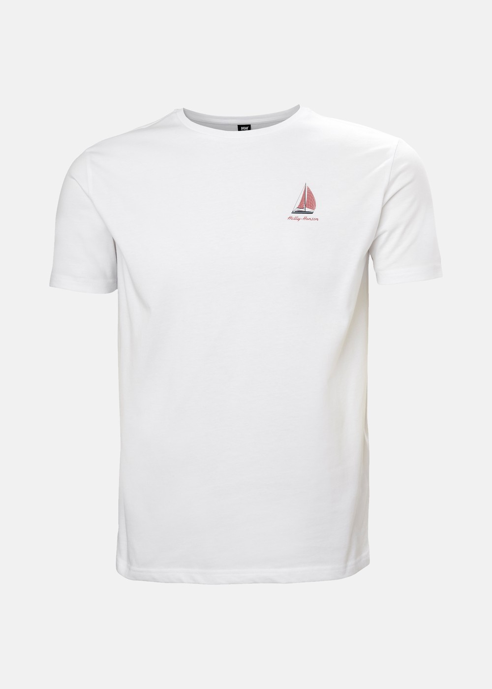 Shoreline T-Shirt 3.0, 001 White, Xl,  T-Shirts Shoreline T-Shirt 3.0, 001 White, Xl,  T-Shirts