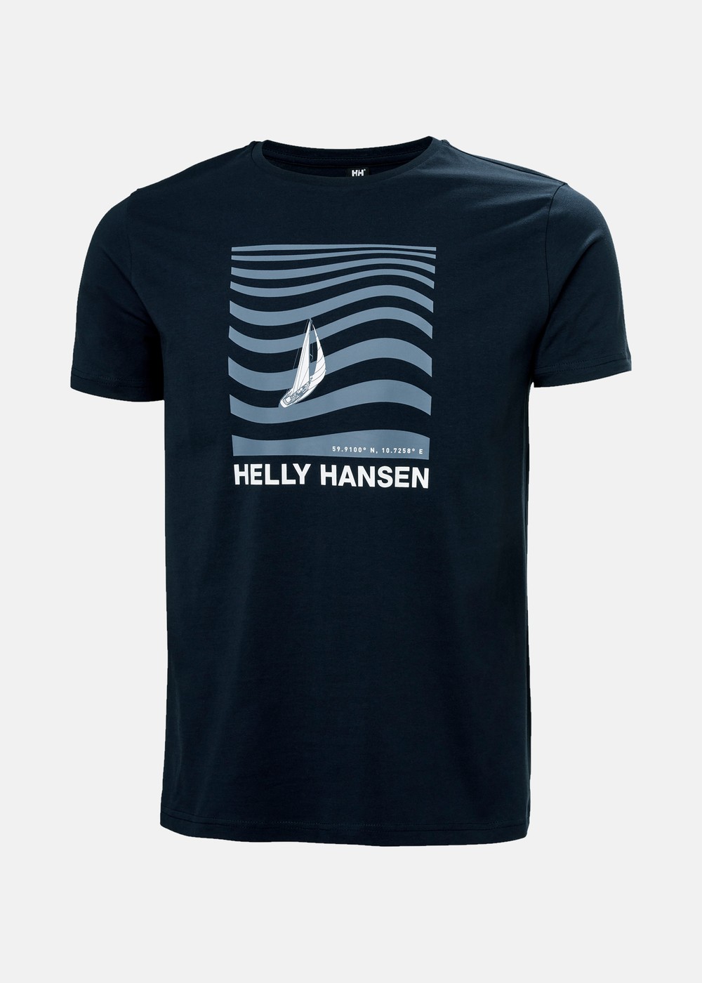 Shoreline T-Shirt 3.0, 597 Navy, 2xl,  T-Shirts Shoreline T-Shirt 3.0, 597 Navy, 2xl,  T-Shirts