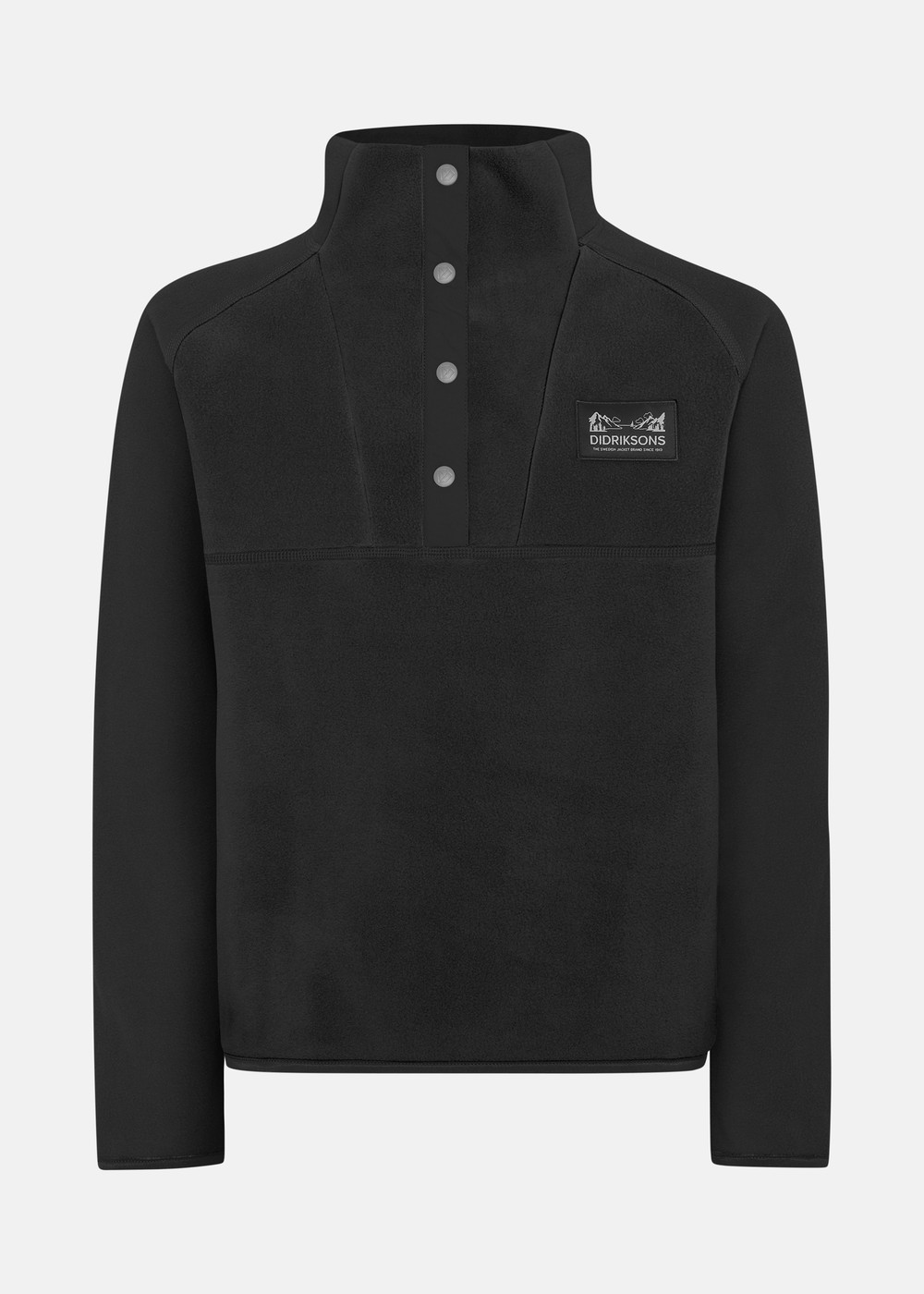 Yokto K 1/2 Btn 2, Black, 150,  Vårjackor Yokto K 1/2 Btn 2, Black, 150,  Vårjackor