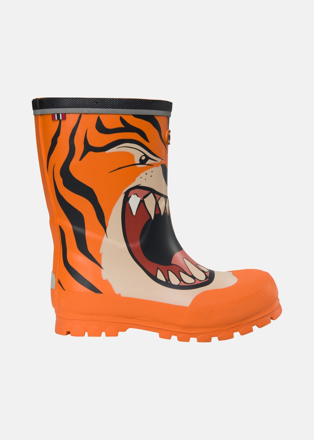 Jolly Print, Orange/Multi, 34,  Stövlar Jolly Print, Orange/Multi, 34,  Stövlar