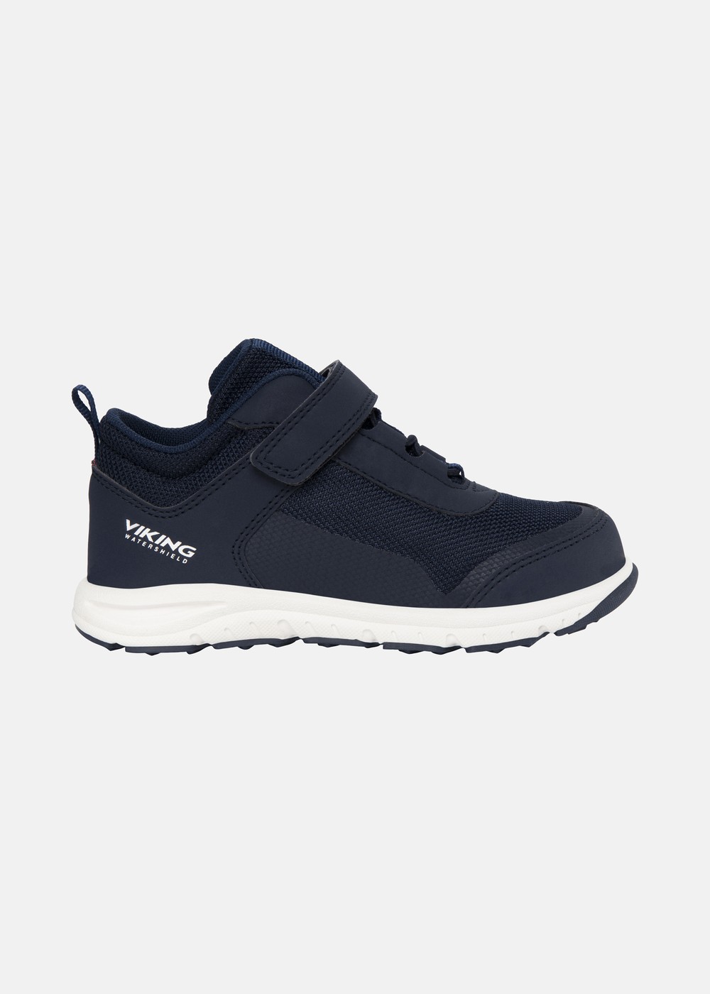 Knapper Mid Wp 1v, Navy, 28,  Sneakers