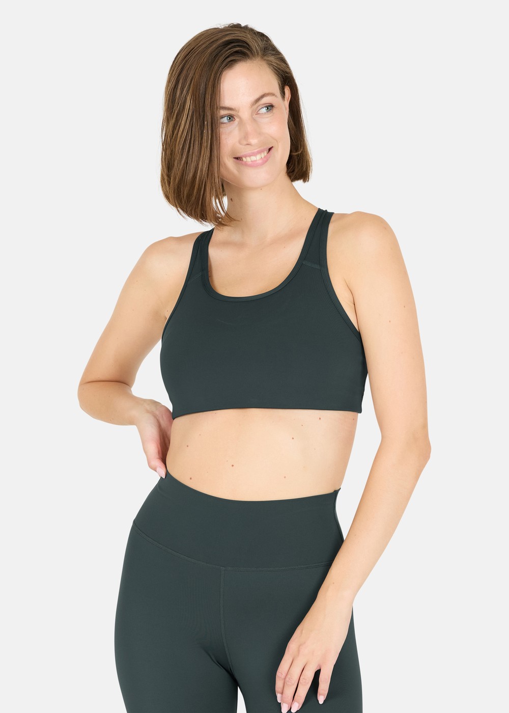 Myolie W Sports Bra, Magical Forest, Xl,  Sport-Bh Myolie W Sports Bra, Magical Forest, Xl,  Sport-Bh