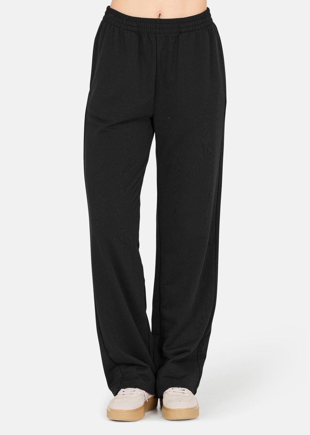 Crecy W Pants, Black, 44,  Sweatpants Crecy W Pants, Black, 44,  Sweatpants