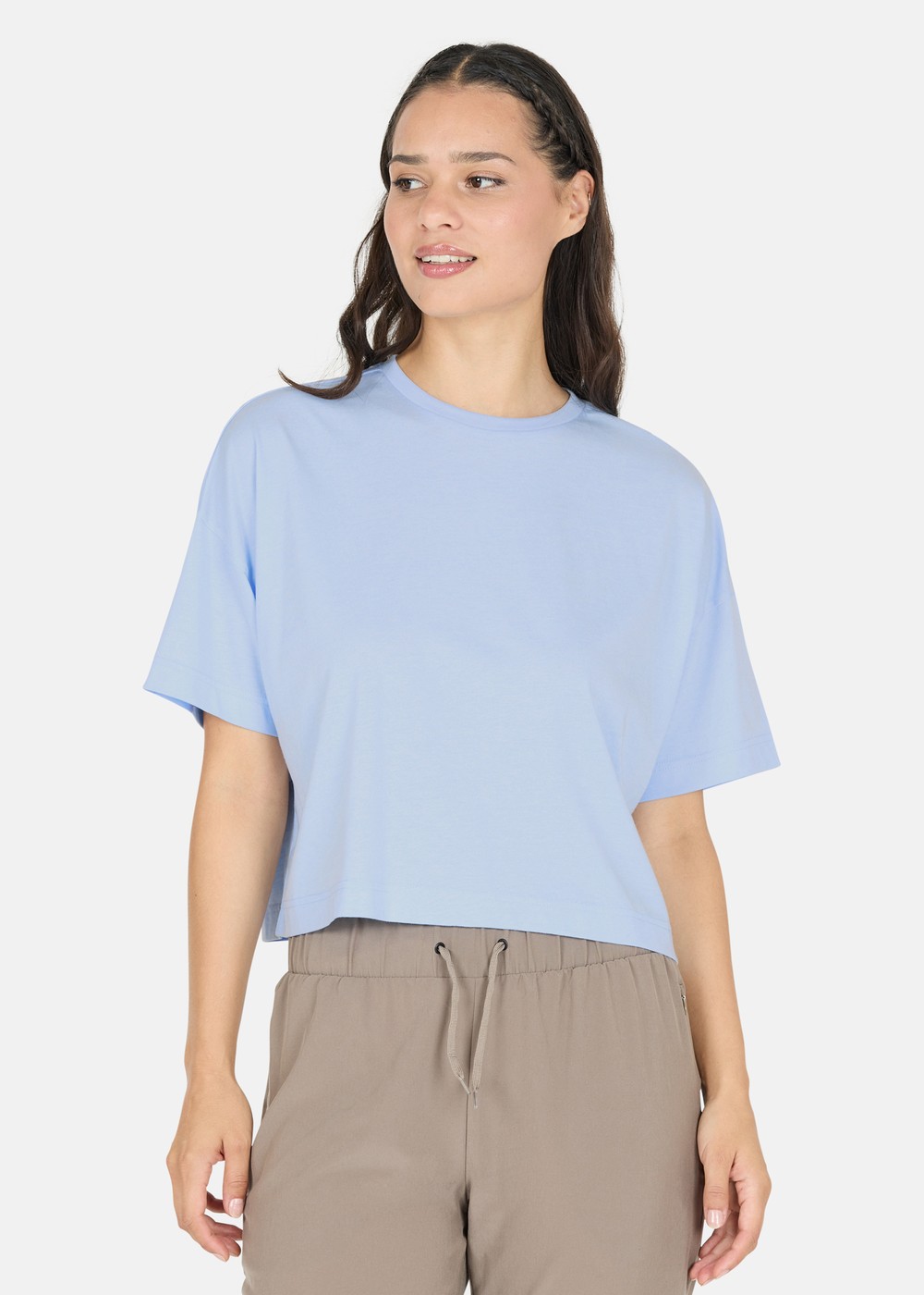 Reynolds W S/S Tee, Windsurfer, 36,  T-Shirts Reynolds W S/S Tee, Windsurfer, 36,  T-Shirts