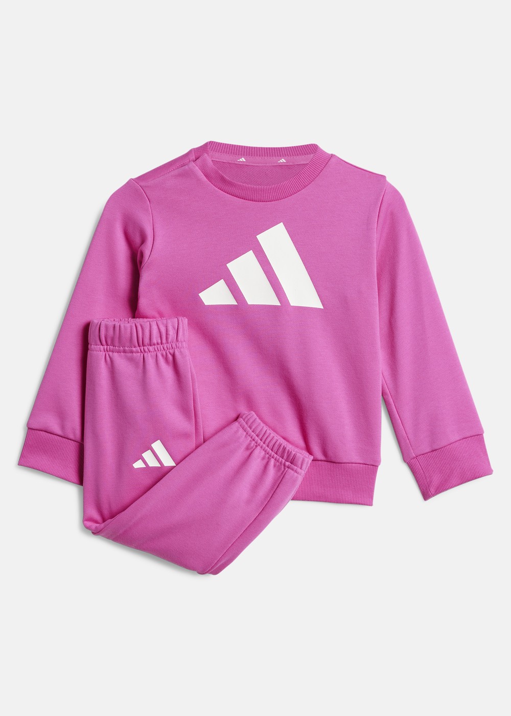 I Bl Ft Jog 240, Selufu/White, 62,  Joggingset I Bl Ft Jog 240, Selufu/White, 62,  Joggingset