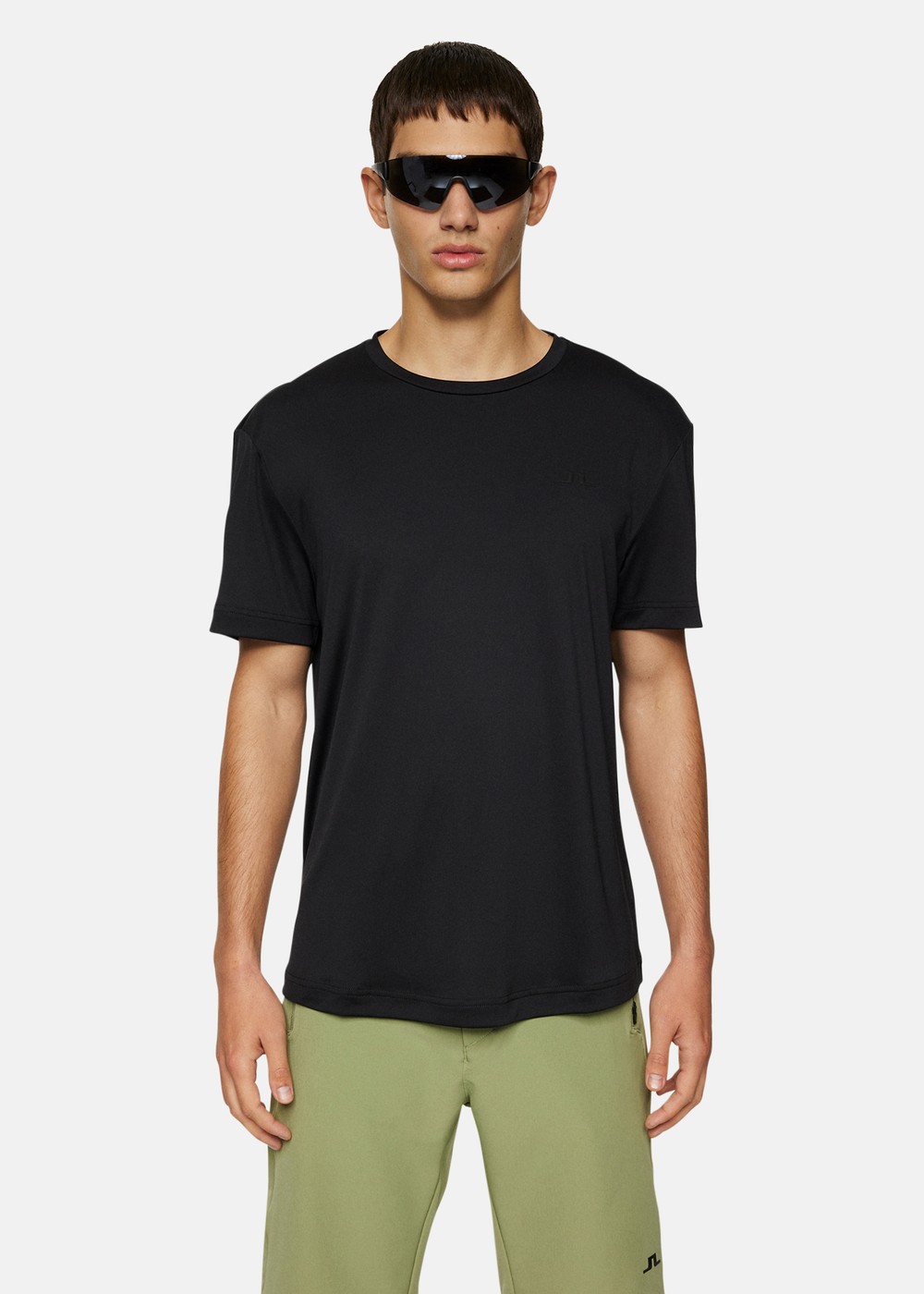 Ade T-Shirt, Black, Xl/Xxl,  T-Shirts Ade T-Shirt, Black, Xl/Xxl,  T-Shirts