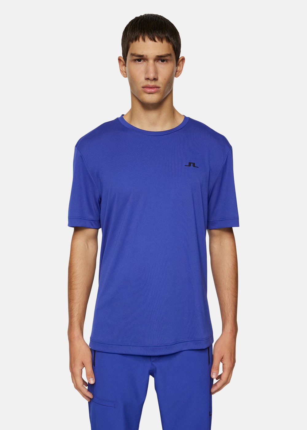 Ade T-Shirt, Clematis Blue, M,  T-Shirts