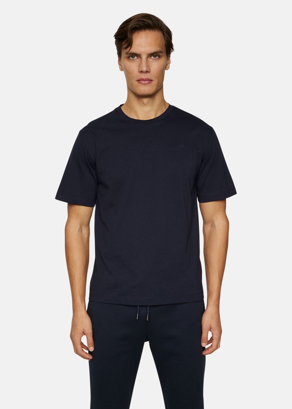 Alpha T-Shirt, Jl Navy, L,  T-Shirts Alpha T-Shirt, Jl Navy, L,  T-Shirts
