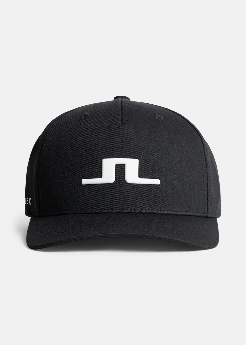 Heath Cap, Black, Onesize,  Hattar