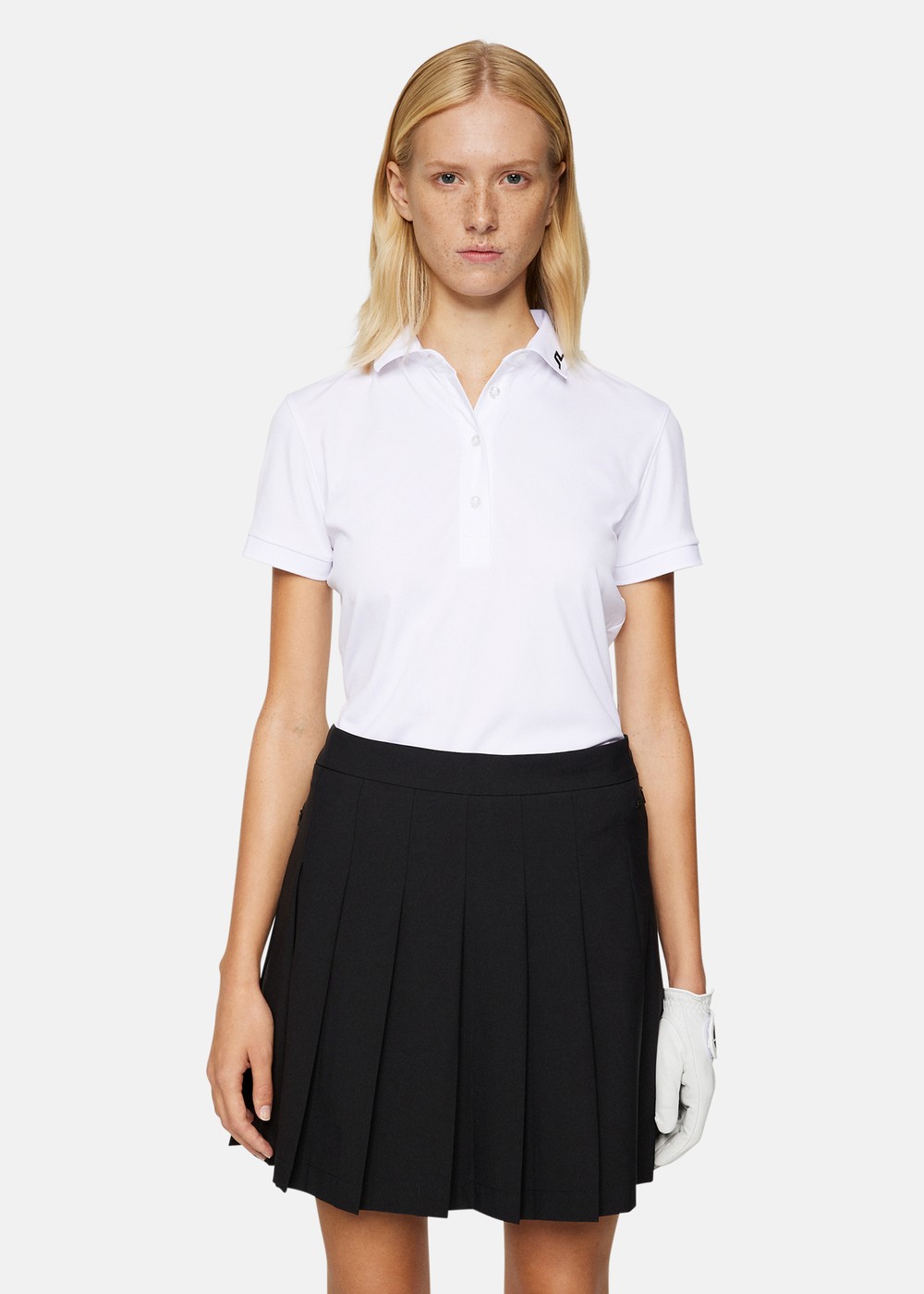 Tour Tech Golf Polo, White, Xl,  Skjortor Tour Tech Golf Polo, White, Xl,  Skjortor