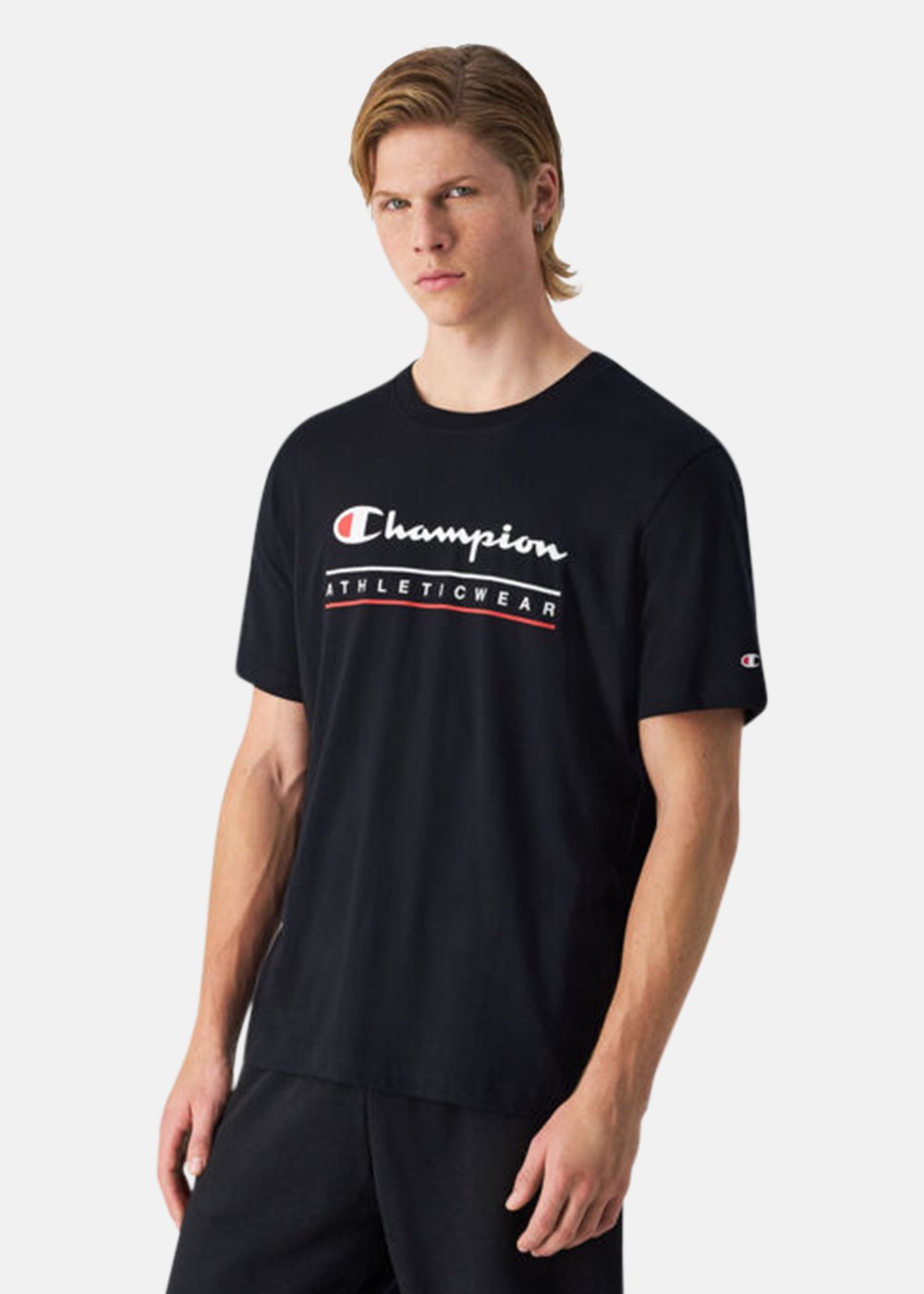 Ss Tee, Black Beauty, S,  T-Shirts Ss Tee, Black Beauty, S,  T-Shirts