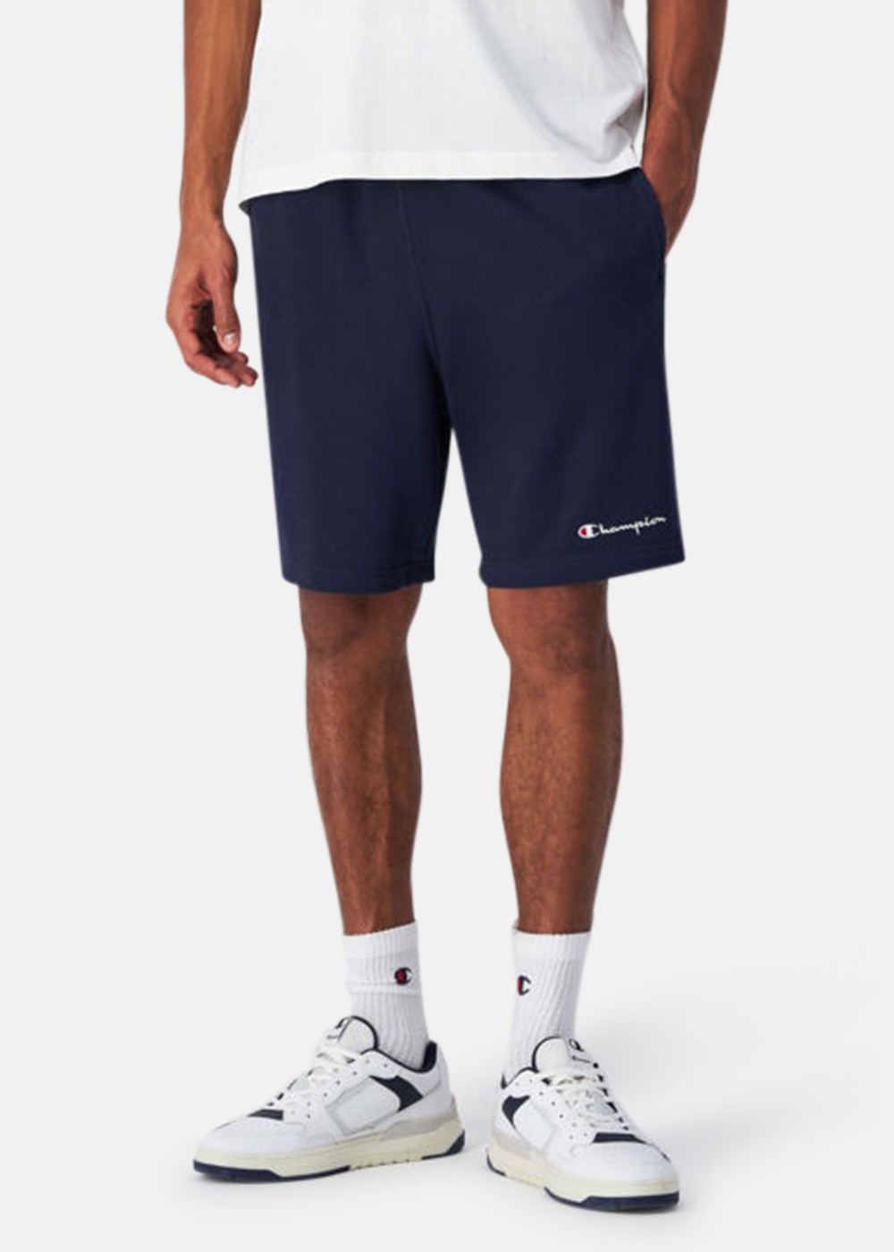 Bermuda, Sky Captain, 2xl,  Sweatpants Bermuda, Sky Captain, 2xl,  Sweatpants