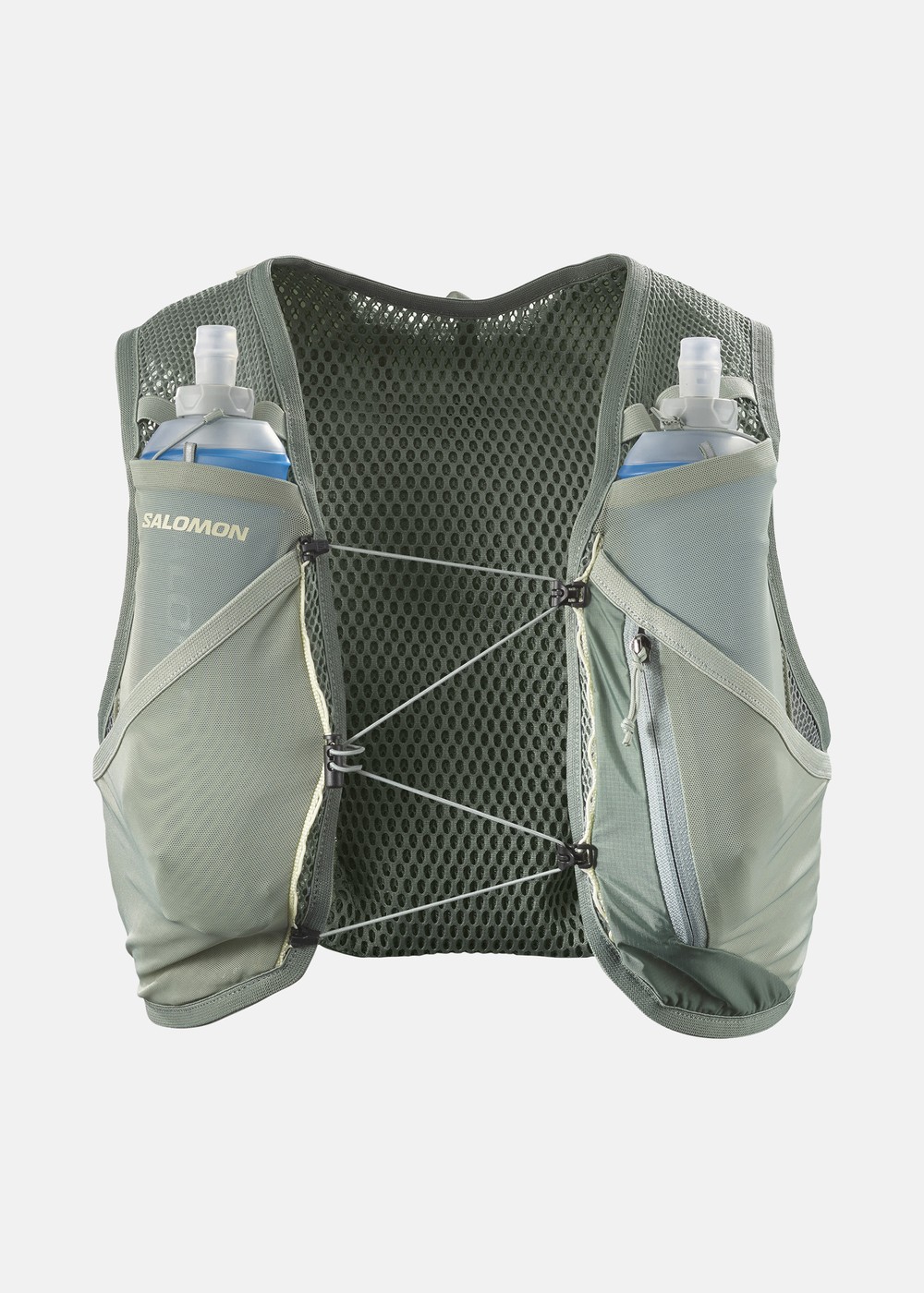 Active Skin 4, Laurel Wreath / Lily Pad / Alo, M,  Löpartillbehör Active Skin 4, Laurel Wreath / Lily Pad / Alo, M,  Löpartillbehör