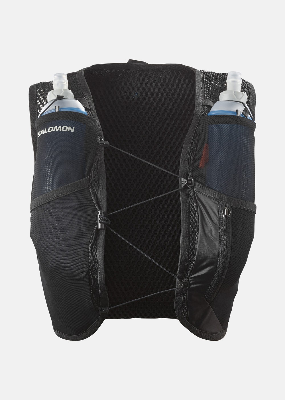 Active Skin 4, Black / Metal, S,  Träningstillbehör