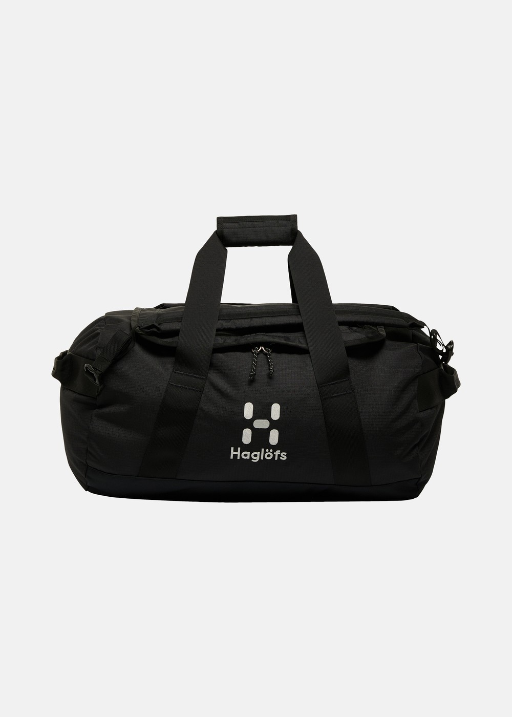 Fjatla 40, True Black, Onesize,  Sportbagar Fjatla 40, True Black, Onesize,  Sportbagar