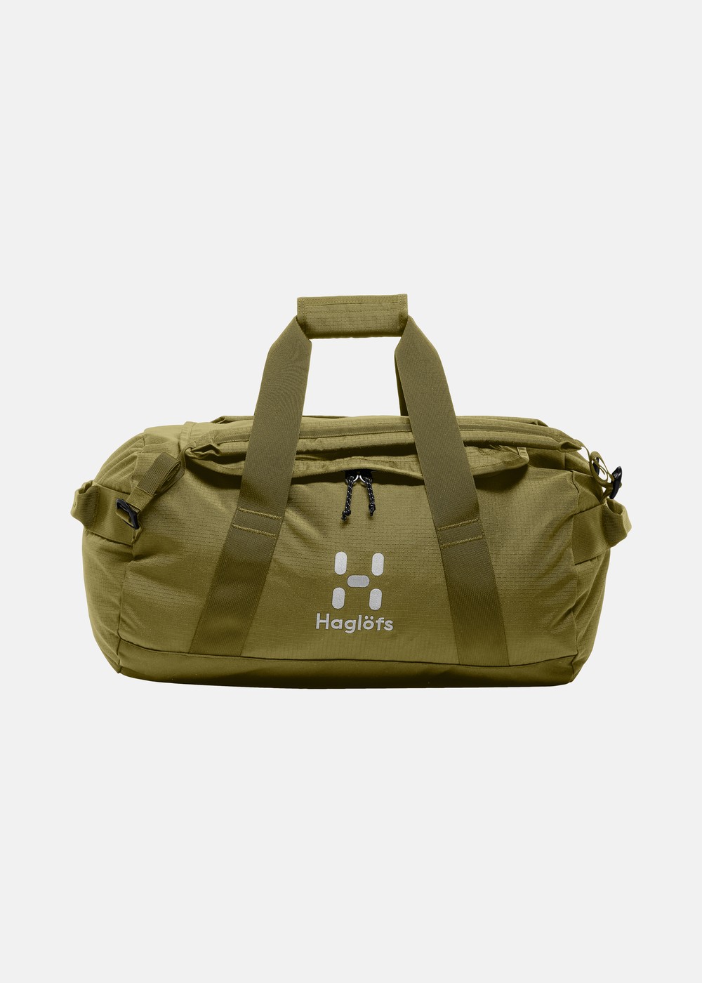 Fjatla 40, Olive Green, Onesize,  Sportbagar