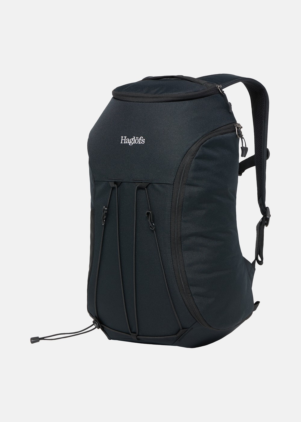 Corker Medium, True Black, Onesize,  Ryggsäckar